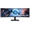 S49FG910 Monitor Gaming, DQHD, 240Hz