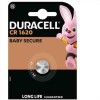 DURACELL SPECIALISTICHE ELECTRONICS CR1620