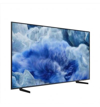50" 4K QLED serie Q8F
