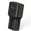 MULTIPLUGSL45W - 45W Multiplug Slim Travel Charger