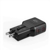 MULTIPLUGSL45W - 45W Multiplug Slim Travel Charger