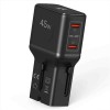 MULTIPLUGSL45W - 45W Multiplug Slim Travel Charger