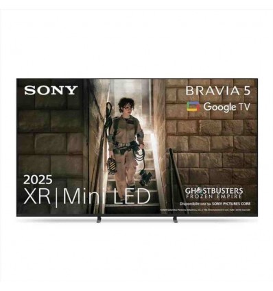 BRAVIA 5 XR