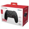 GXT 1246 MUTA CONTROLLER WIRELESS RICARICABILE PER NINTENDO SWITCH CON COMANDI MOVIMENTO E FEEDBACK A VIBRAZIONE - NERO