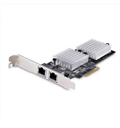 SCHEDA DI RETE PCIE 2 PT 10GBE