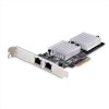SCHEDA DI RETE PCIE 2 PT 10GBE