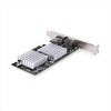 SCHEDA DI RETE PCIE 2 PT 10GBE