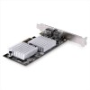 SCHEDA DI RETE PCIE 2 PT 10GBE