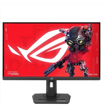 ROG Strix Gaming dual mode fast IPS