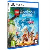 LEGO HORIZON ADVENTURES