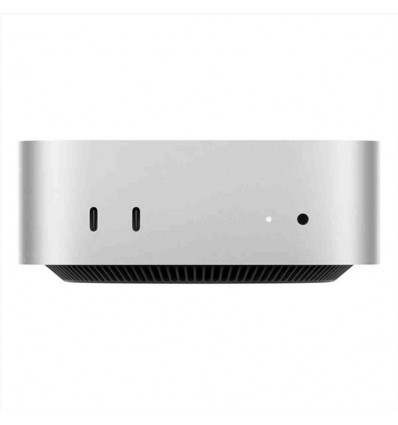 Mac mini: Chip Apple M4 con CPU 10-core e GPU 10-core, 16GB, 256GB SSD