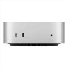 Mac mini: Chip Apple M4 con CPU 10-core e GPU 10-core, 16GB, 256GB SSD