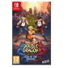DOUBLE DRAGON GAIDEN