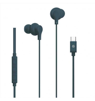 UP1600TYPEC - USB-C Stereo Wired Earphones