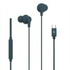 UP1600TYPEC - USB-C Stereo Wired Earphones