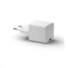 re-charge - EU Wall Charger - USB-C 30W – W