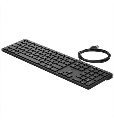 Tastiera USB HP 320K