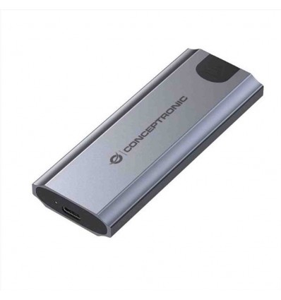 Box per Disco SSD M.2 NVMe USB 3.2 Gen 2