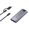 Box per Disco SSD M.2 NVMe USB 3.2 Gen 2