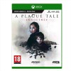 A PLAGUE TALE