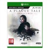 A PLAGUE TALE