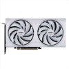 GeForce RTX 5070 12G VENTUS 2X OC WHITE