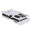 GeForce RTX 5070 12G VENTUS 2X OC WHITE
