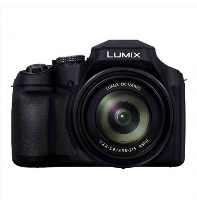 LUMIX DC-FZ82DE-K