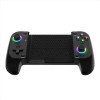 WIRELESS MOBILE GAMING CONTROLLER TRUST GXT 735 MYLOX - NERO