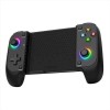 WIRELESS MOBILE GAMING CONTROLLER TRUST GXT 735 MYLOX - NERO