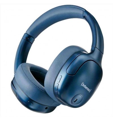 Cuffie Bluetooth Noise Cancellig O400HA Blue