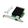 LEVELONE GNC-0210 - SCHEDA DI RETE 10-GIGABIT PCIe x4, 1x RJ45