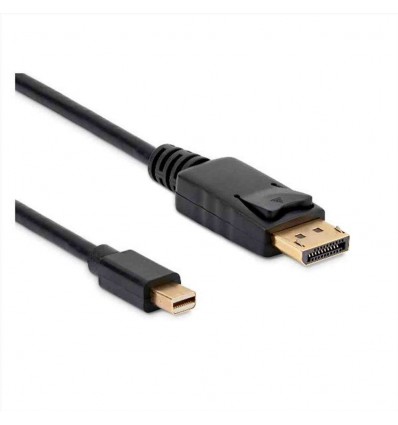 XVCMDP-DP180 Cavo Adattatore Monitor Video Mini DisplayPort M to DisplayPort M 4K 180 cm