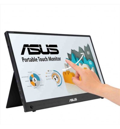ZenScreen Touch 16 pollici FHD IPS