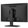 HM27JF-V Monitor 27" FHD IPS 100Hz Multimediale. Ingressi HDMI + VGA - ENERGY STAR 8.0