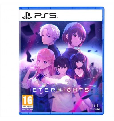 Eternights