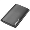 SSD EXT PREMIUM BLACK 500GB