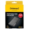 SSD EXT PREMIUM BLACK 500GB