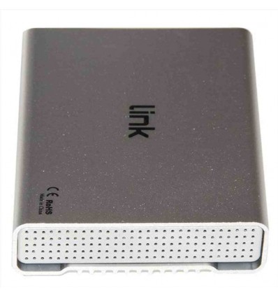 BOX ESTERNO USB 3.0 PER HDD SATA 2,5" FINO A 12,5 MM DI SPESSORE