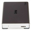 BOX ESTERNO USB 3.0 PER HDD SATA 2,5" FINO A 12,5 MM DI SPESSORE