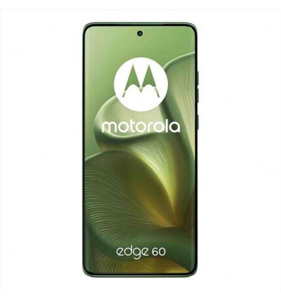 EDGE 60 8/256 SHAMROCK GREEN