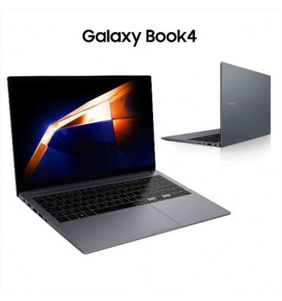 GALAXY BOOK4 (2 years pick-up and return)