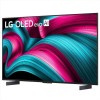 42 OLED EVO C5 4K UHD PIEDINI LATERALI WEBOS25
