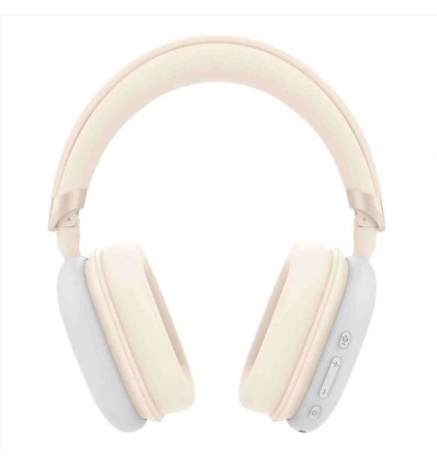 SOUNDBEAT - ANC & ENC Wireless Headphones