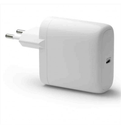 re-charge - EU Wall Charger - USB-C 65W – W