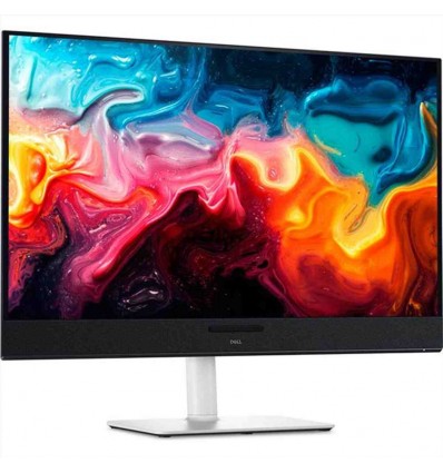 S3225QC PLUS 4K QD-OLED