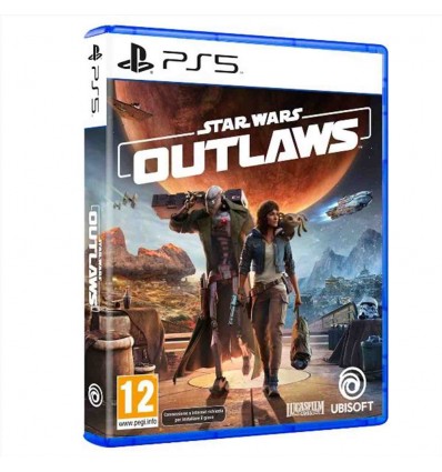 STARWARS OUTLAWS