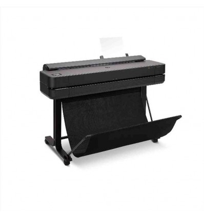 Stampante HP DesignJet T650 24" edizione 2025