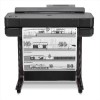 Stampante HP DesignJet T650 24" edizione 2025