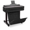 Stampante HP DesignJet T650 24" edizione 2025